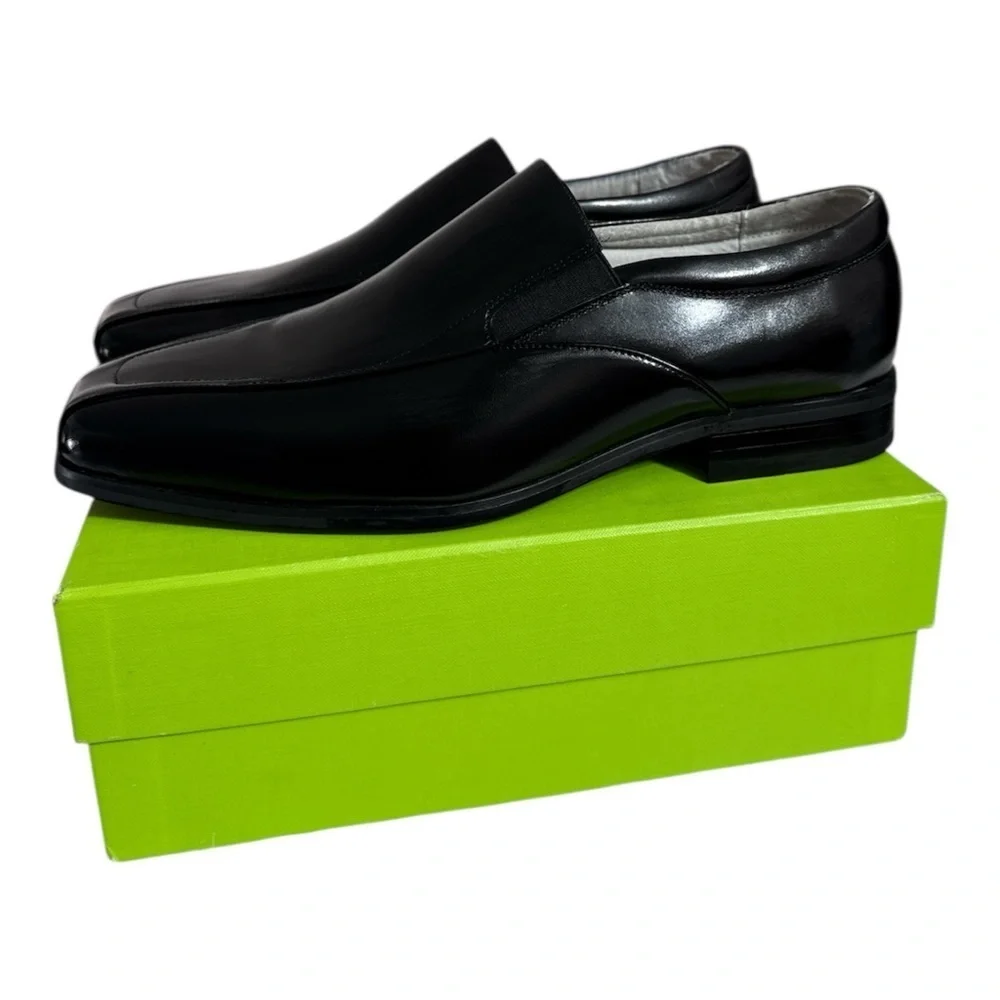 Stacy Adams elegant black